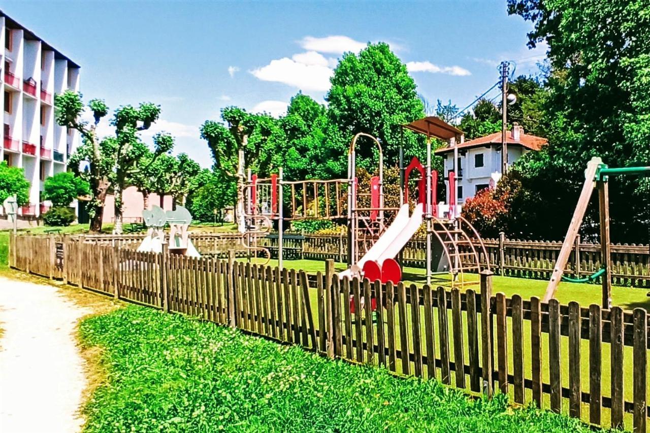 Ilbetea - Ideal Couple - Duplex Tout Confort - Plage A 400 M - Parking Saint-Jean-de-Luz Buitenkant foto