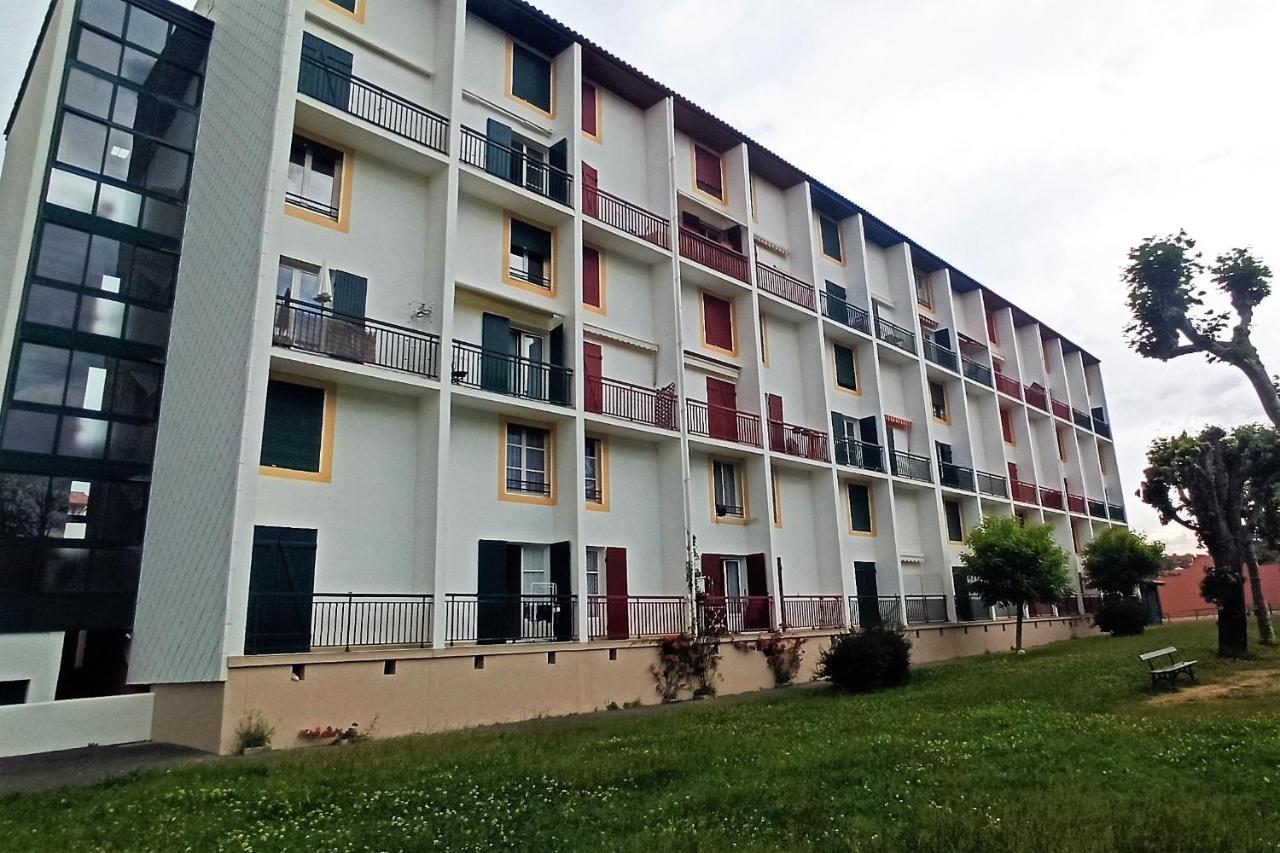Ilbetea - Ideal Couple - Duplex Tout Confort - Plage A 400 M - Parking Saint-Jean-de-Luz Buitenkant foto