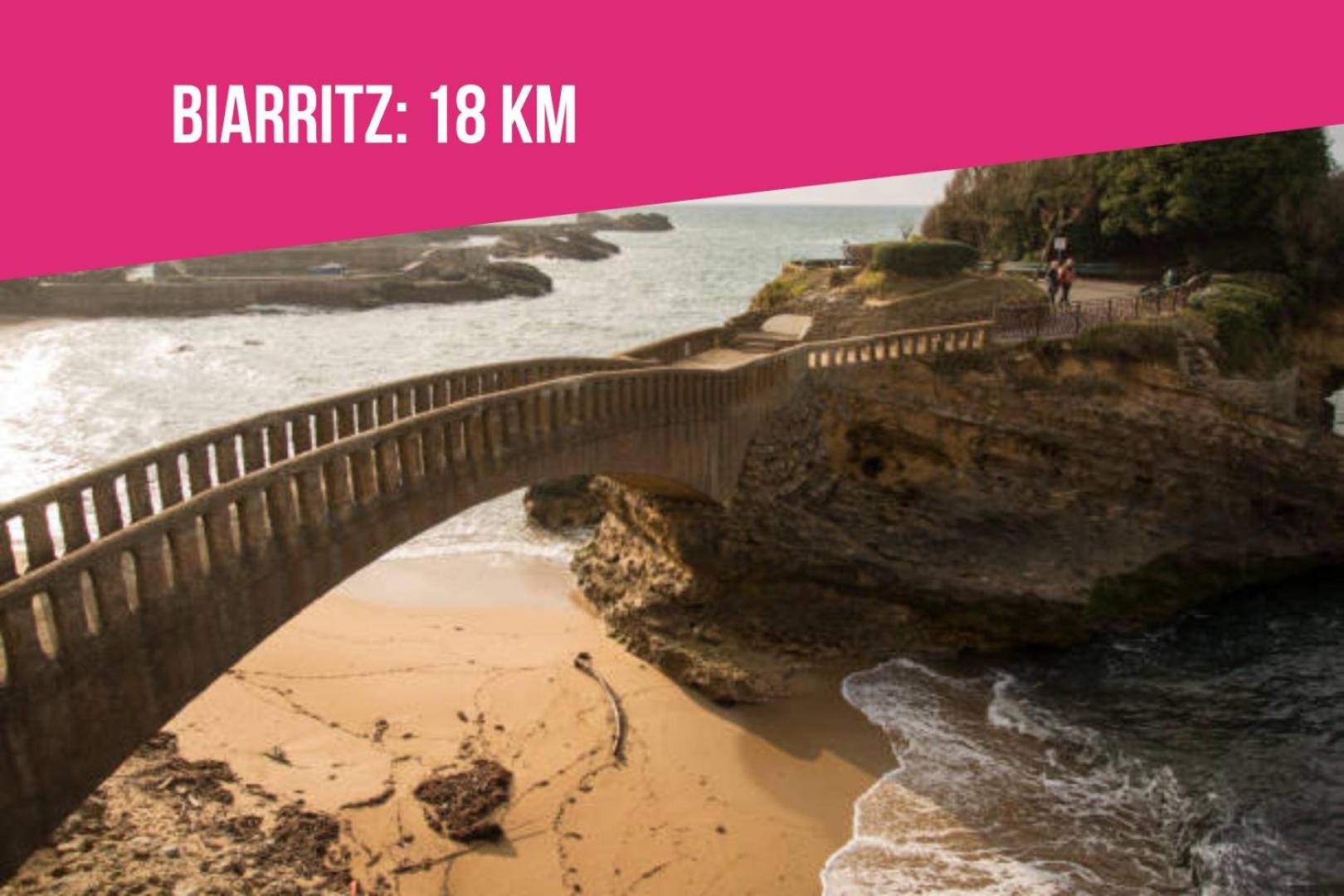 Ilbetea - Ideal Couple - Duplex Tout Confort - Plage A 400 M - Parking Saint-Jean-de-Luz Buitenkant foto